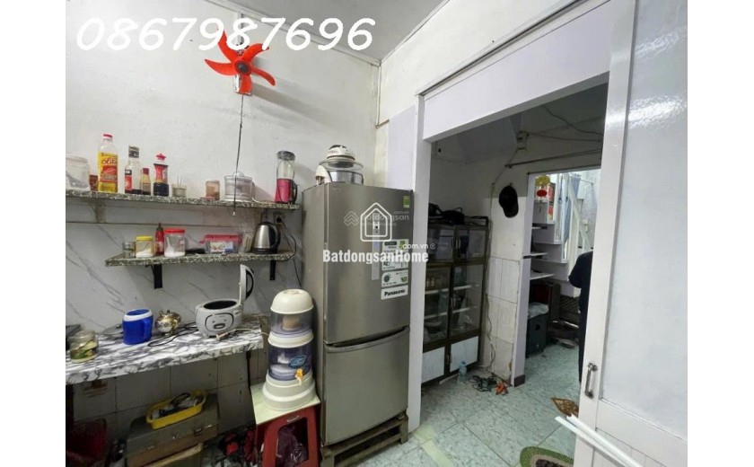 Bán Căn Nhà Khu Phố Tây Hẻm Hùng Vương, Phường Lộc Thọ, Nha Trang - Giá 3,65 Tỷ