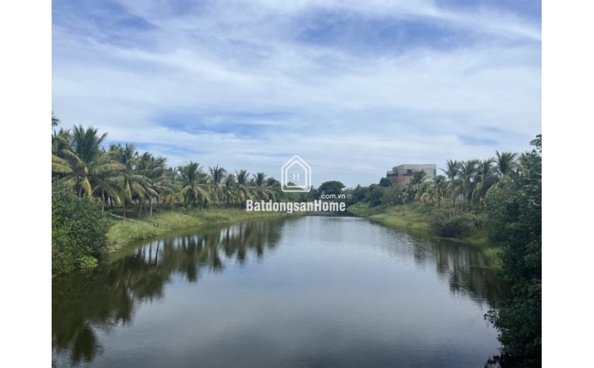 Lô góc 1145,9m2 -Khu đô thị FPT- Ngũ Hành Sơn -Giá chỉ 34,38 tỷ.
