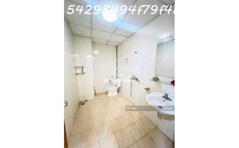 Bán căn hộ 2PN, 1WC, 55m2 tại Chung cư Đại Thanh, 1,xx tỷ, Tả Thanh Oai, Thanh Trì, Hà Nội