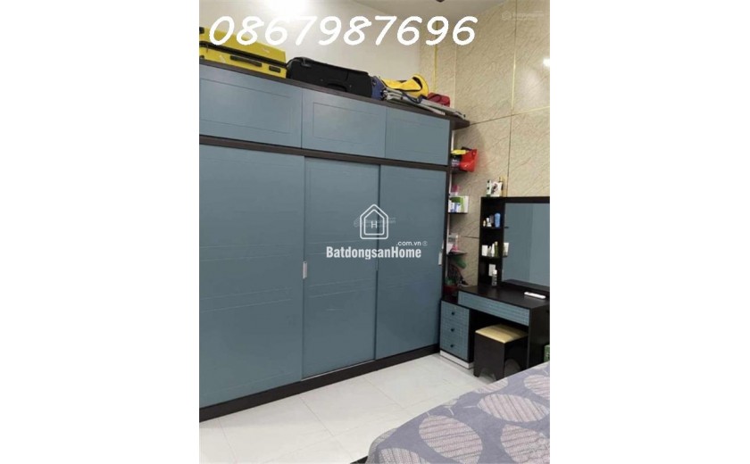 Bán Nhà Mới Đường Ôtô Phường Phước Hải, Nha Trang – Gần Đường 22