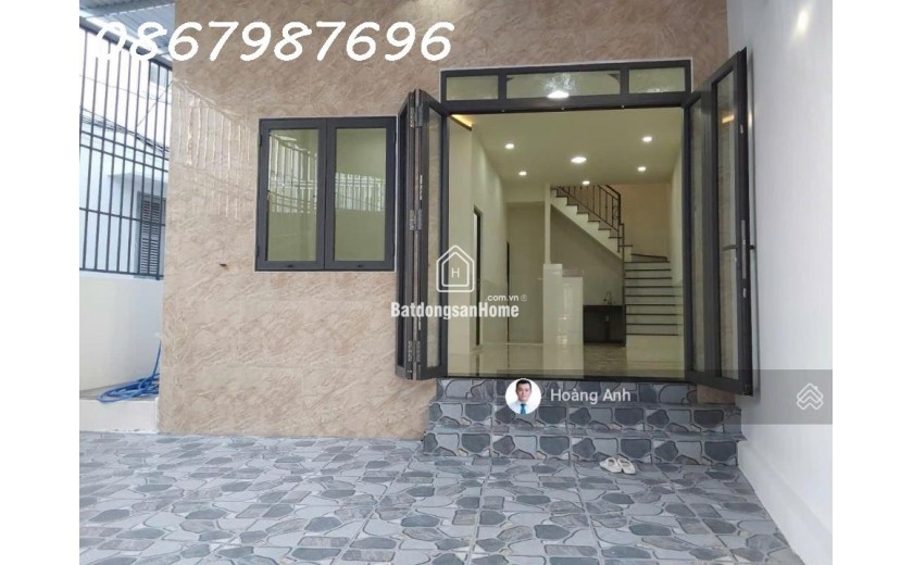 Bán nhà mới tại trung tâm TP Nha Trang, chỉ 2 tỷ 430

Căn góc, hẻm xe máy, cách đường Trần Quý Cáp chỉ 100m, vị trí đắc địa