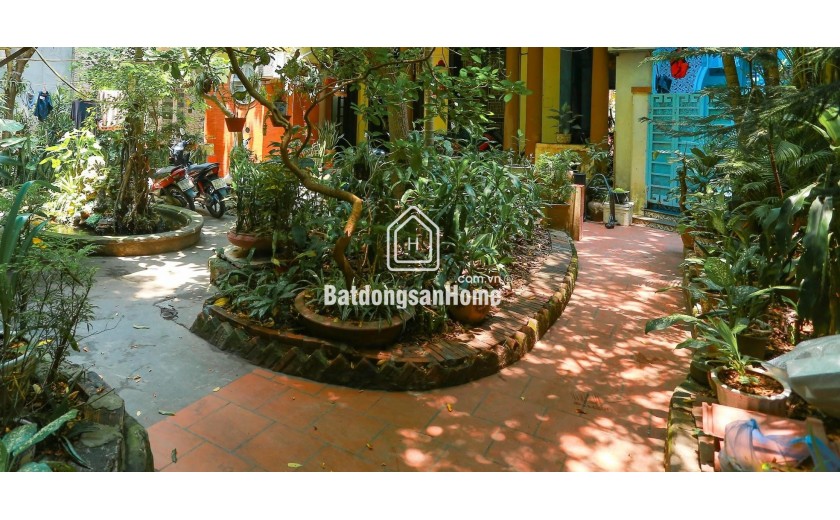 ♥ Thẳng 25m ra Nguyễn Lương Bằng, khu ngay Đại Học, 281m2 đất, 6.x tỷ ~23tr/m2 KD, Phân Lô..