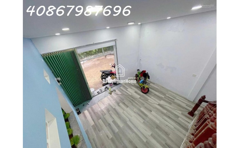 Bán nhà mặt tiền đường A3 (Vũ Lăng), Khu đô thị mới VCN Phước Hải, Nha Trang – Giá chỉ 4 tỷ 250