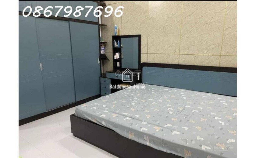 Bán Nhà Mới Đường Ôtô Phường Phước Hải, Nha Trang – Gần Đường 22