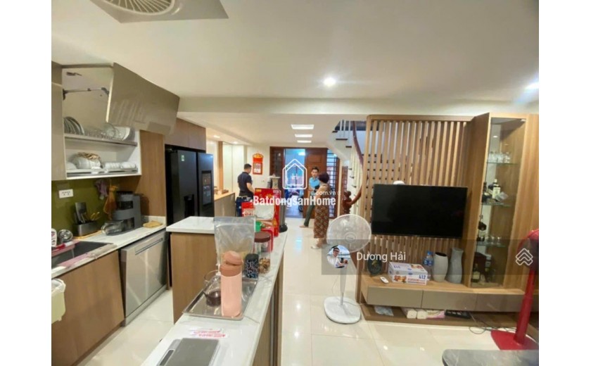 Bán Biệt Thự Xuân Phương - Nam Từ Liêm - 130m - MT 10m - View Sân Chơi Vườn Hoa