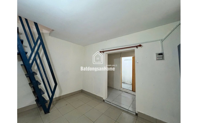 Siêu rẻ! Bán nhà lầu 70m2 P.Tam Hiệp gần công ty Bitis chỉ 1tỷ650