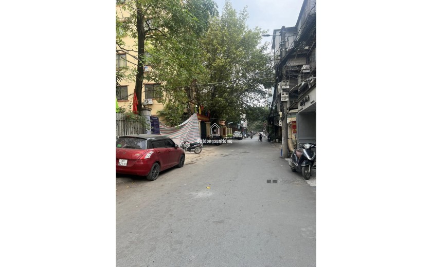 SIÊU HIẾM  BÁN BIỆT THỰ NGÕ 495 NGUYỄN TRÃI THANH XUÂN - VỊ TRÍ VÀNG - Ô TÔ TRÁNH - BIỆT THỰ GIỮA LÒNG THANH XUÂN - MẶT TIỀN SIÊU KHỦNG NỞ HẬU - 2 MẶT NGÕ Ô TÔ NGÕ THÔNG CÁC NGÃ - GIÁ ĐẦU TƯ