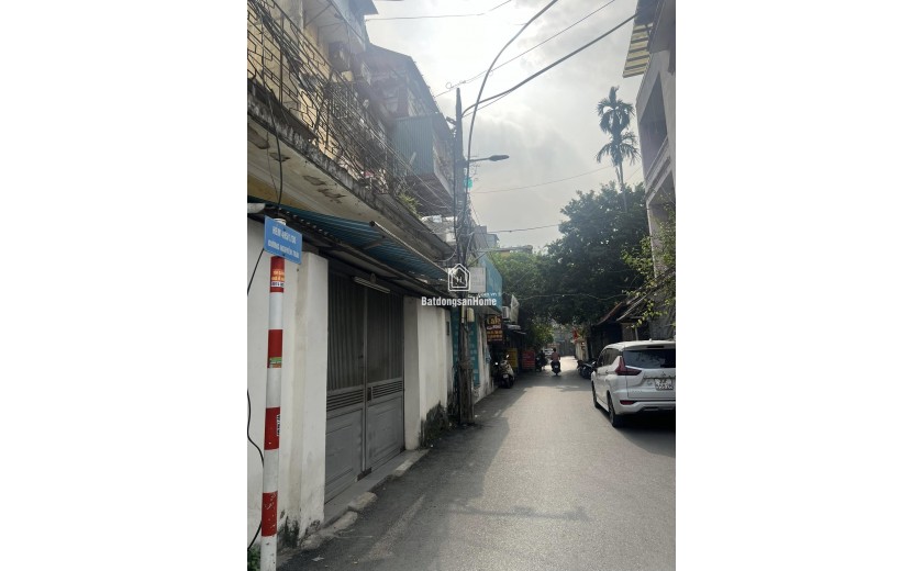SIÊU HIẾM  BÁN BIỆT THỰ NGÕ 495 NGUYỄN TRÃI THANH XUÂN - VỊ TRÍ VÀNG - Ô TÔ TRÁNH - BIỆT THỰ GIỮA LÒNG THANH XUÂN - MẶT TIỀN SIÊU KHỦNG NỞ HẬU - 2 MẶT NGÕ Ô TÔ NGÕ THÔNG CÁC NGÃ - GIÁ ĐẦU TƯ