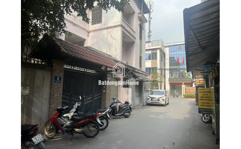 SIÊU HIẾM  BÁN BIỆT THỰ NGÕ 495 NGUYỄN TRÃI THANH XUÂN - VỊ TRÍ VÀNG - Ô TÔ TRÁNH - BIỆT THỰ GIỮA LÒNG THANH XUÂN - MẶT TIỀN SIÊU KHỦNG NỞ HẬU - 2 MẶT NGÕ Ô TÔ NGÕ THÔNG CÁC NGÃ - GIÁ ĐẦU TƯ