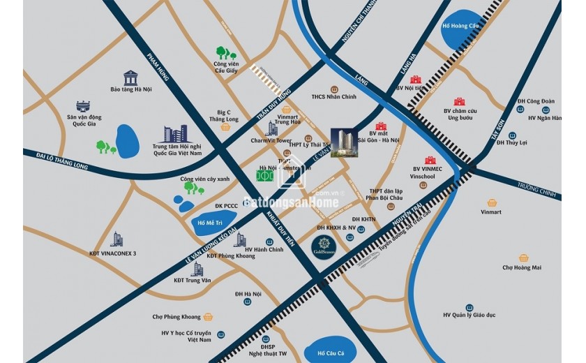 bán chung cư lê văn lương HANDICO GIÁ 6TY dt 70m2 .2PN,2WC ,0832865116