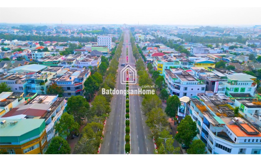 Bán Đất An Điền, 120m², Sổ Riêng, Giá 1.05 Tỷ – 0906 218 171