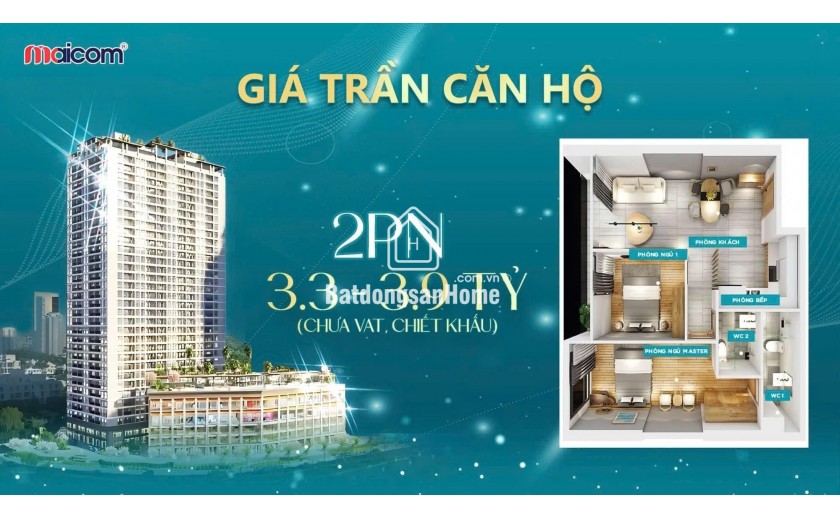 Căn hộ Lavida Plus Q7 1Pn giá 3 tỷ. Ck 5%. CĐT 0917688586
