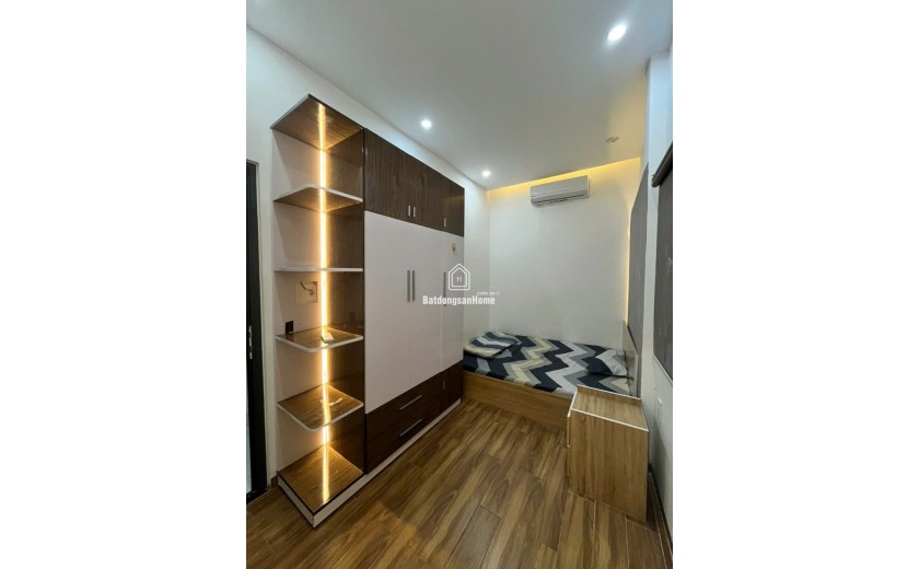 ♥ Nhà cách MT Ông Ích Khiêm 50m đoạn Thanh Bình, 52.1 m2, 2 tầng đẹp  thoáng, 3PN, ở ngay 3.2 tỷ