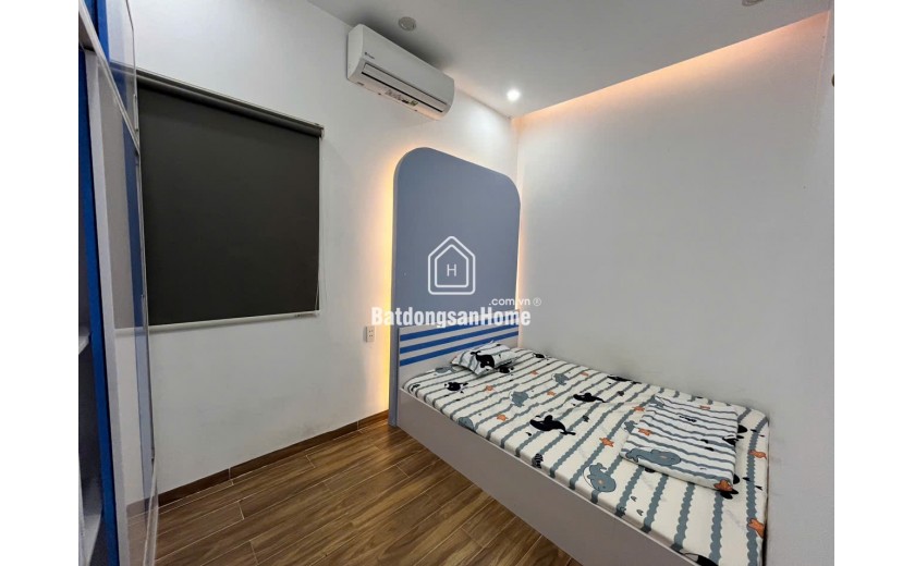 ♥ Nhà cách MT Ông Ích Khiêm 50m đoạn Thanh Bình, 52.1 m2, 2 tầng đẹp  thoáng, 3PN, ở ngay 3.2 tỷ