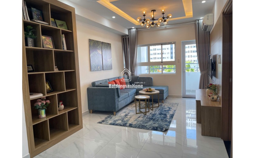 Căn hộ Conic Boulevard Bình Chánh, giá chỉ 37 tr/m², CK tới 15%. CDT 0917688586