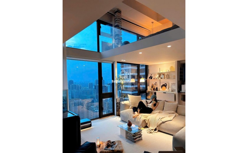 Cơ hội hiếm có để sở hữu Shophouse khối đế tại Sun Urban City Hà Nam
