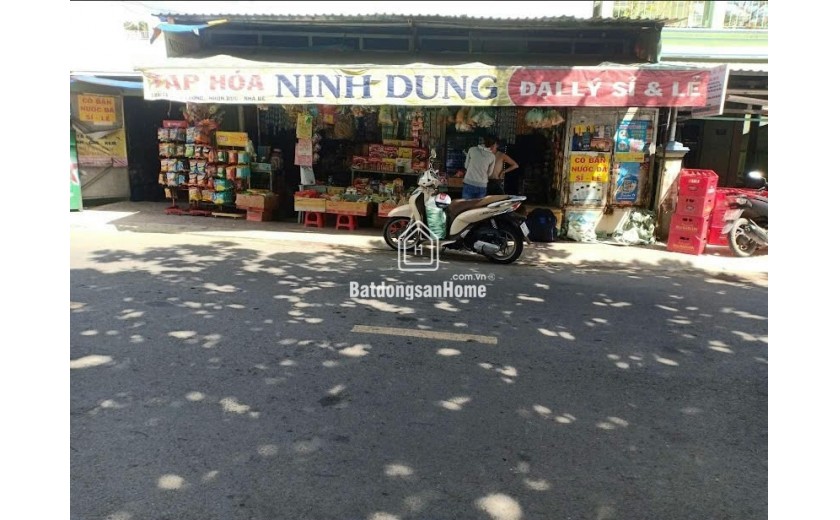 Chính chủ Sang nhượng CH tạp hóa tâm huyết hơn 10 năm số 1884 Lê Văn Lương, Nhơn Đức, Nhà Bè