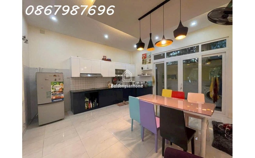 Bán Căn Nhà Homestay Tâm Huyết KDT Phước Long A, Nha Trang  Diện Tích 97.5m², Giá 6,55 Tỷ