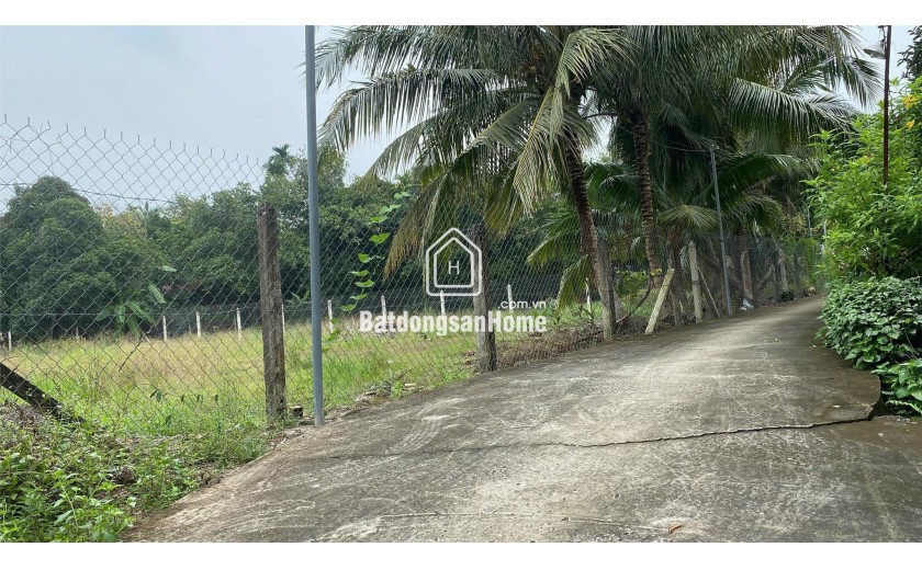 Bán Đất An Sơn, 500m², Thổ Cư 100m2 , Giá 4.6 Tỷ – 0949 866 116