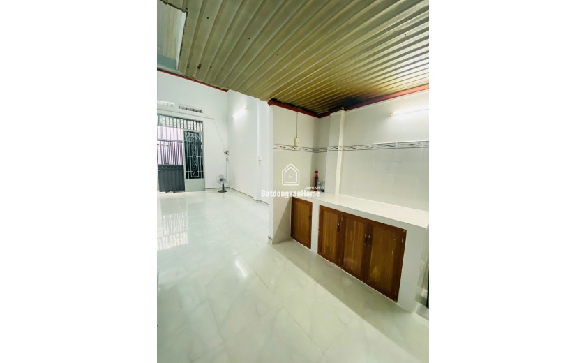 Bán Nhà 51m², 4 Tỷ Nhỉnh Nhẹ, Hoàng Bật Đạt, P15, Tân Bình – Nhà Mới, Kinh Doanh Tiềm Năng, Ở Ngay