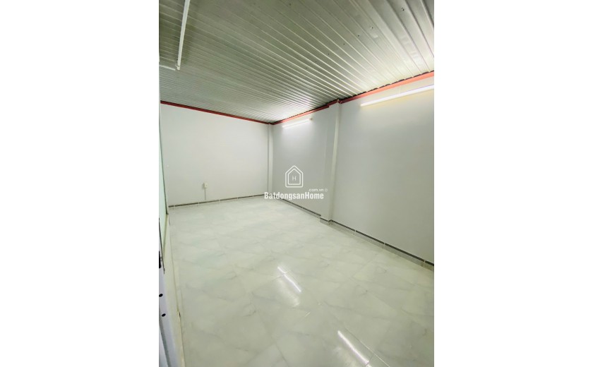 Bán Nhà 51m², 4 Tỷ Nhỉnh Nhẹ, Hoàng Bật Đạt, P15, Tân Bình – Nhà Mới, Kinh Doanh Tiềm Năng, Ở Ngay