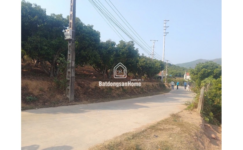 CẦN BÁN GẤP 5 LÔ BIỆT THỰ SIÊU ĐẸP KIẾN THANH-THỊ XÃ CHŨ