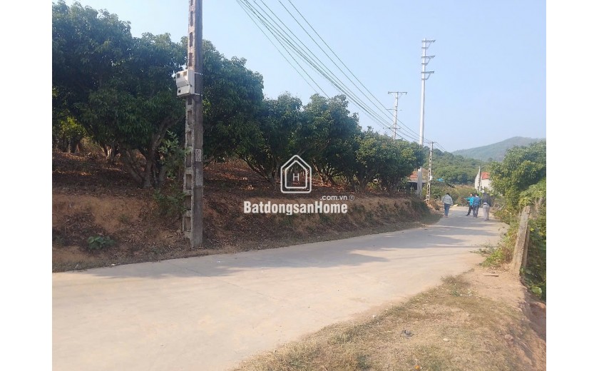 CẦN BÁN GẤP 5 LÔ BIỆT THỰ SIÊU ĐẸP KIẾN THANH-THỊ XÃ CHŨ
