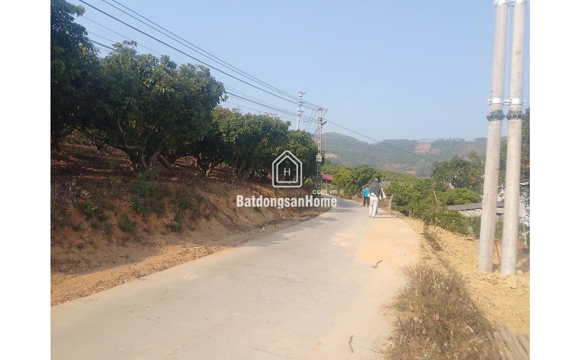 CẦN BÁN GẤP 5 LÔ BIỆT THỰ SIÊU ĐẸP KIẾN THANH-THỊ XÃ CHŨ