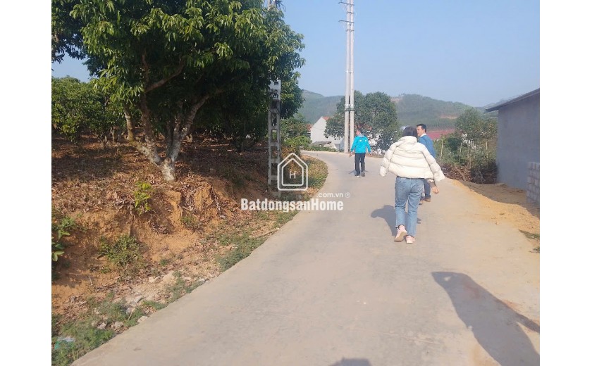 CẦN BÁN GẤP 5 LÔ BIỆT THỰ SIÊU ĐẸP KIẾN THANH-THỊ XÃ CHŨ