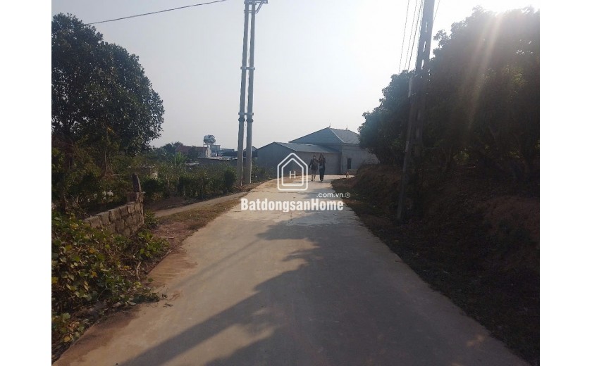 CẦN BÁN GẤP 5 LÔ BIỆT THỰ SIÊU ĐẸP KIẾN THANH-THỊ XÃ CHŨ