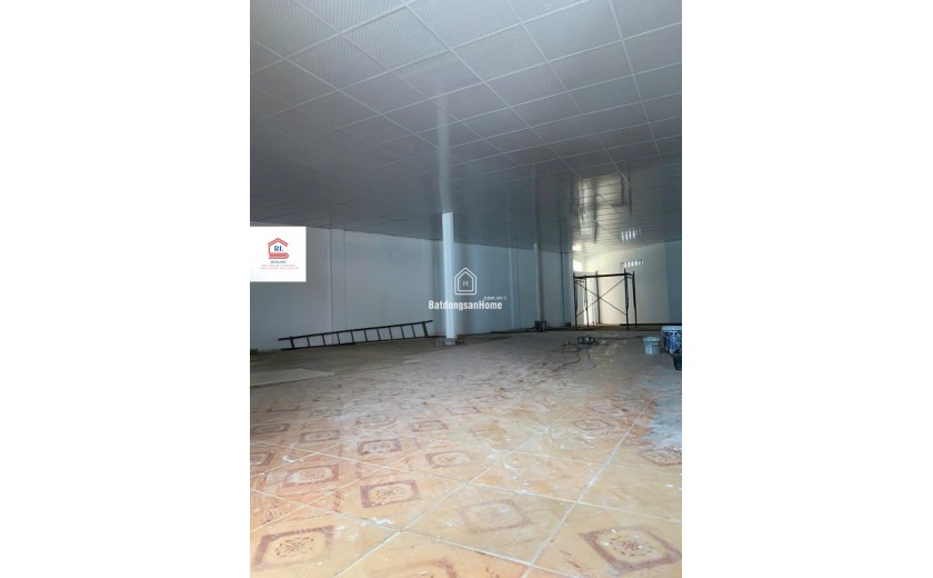 Cho thuê Mặt bằng Làm Kho đường Bình Thời Quận 11_Diện tích: 198m2_Giá 33 triệu