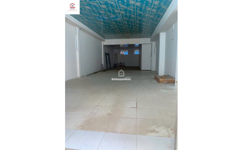 Cho thuê Mặt bằng Làm Kho đường Bình Thời Quận 11_Diện tích: 198m2_Giá 33 triệu