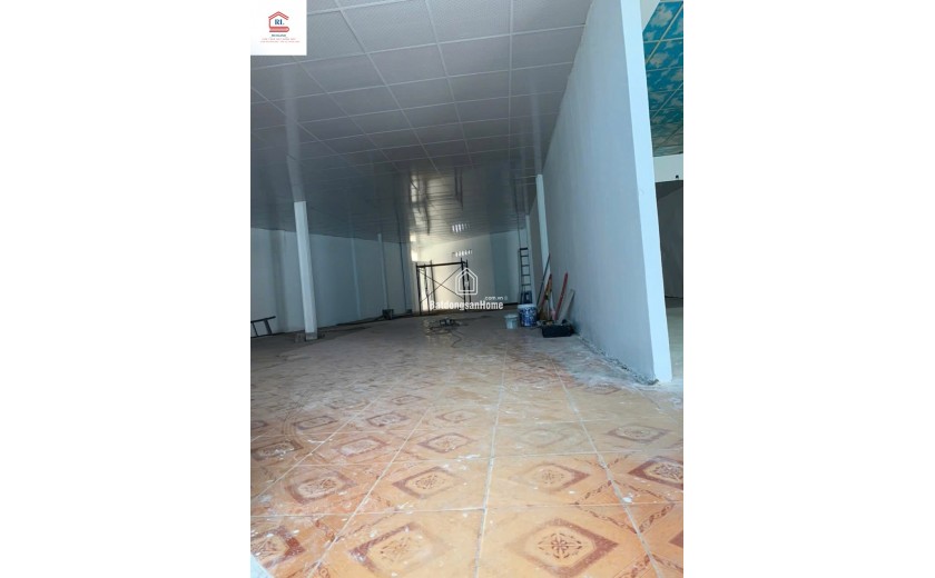 Cho thuê Mặt bằng Làm Kho đường Bình Thời Quận 11_Diện tích: 198m2_Giá 33 triệu