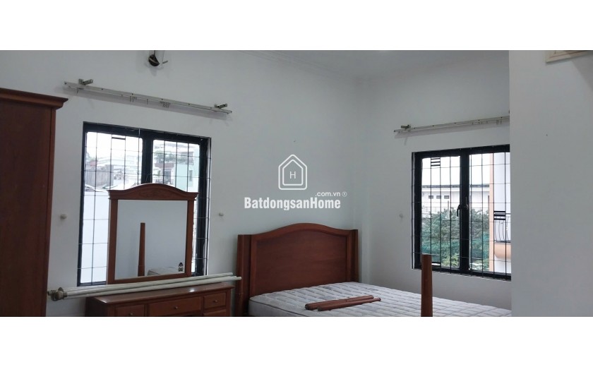 ♪Nhà thẳng 30m ra MT Lý Tự Trọng, Thạch Thang, 54m2, 3 tầng đúc cứng, sạch bong, 4PN, 3.8 tỷ