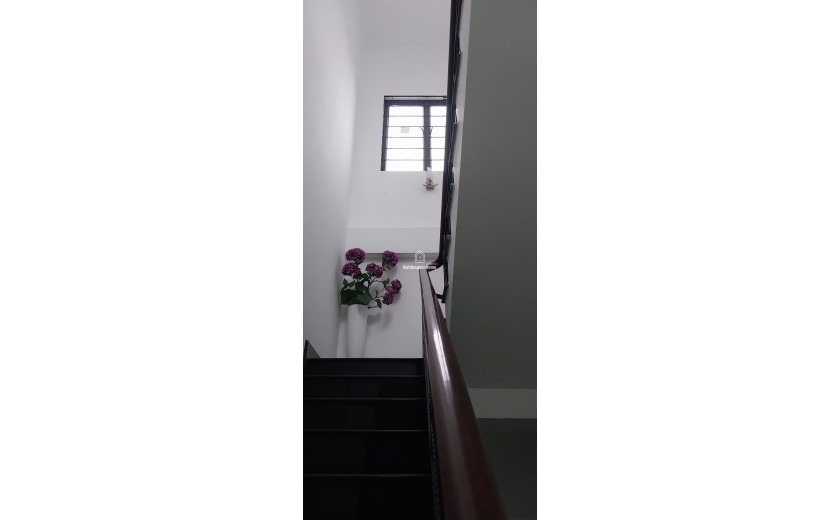 ♪Nhà thẳng 30m ra MT Lý Tự Trọng, Thạch Thang, 54m2, 3 tầng đúc cứng, sạch bong, 4PN, 3.8 tỷ