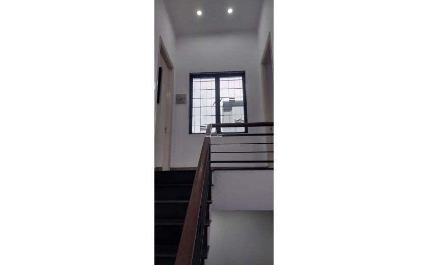 ♪Nhà thẳng 30m ra MT Lý Tự Trọng, Thạch Thang, 54m2, 3 tầng đúc cứng, sạch bong, 4PN, 3.8 tỷ
