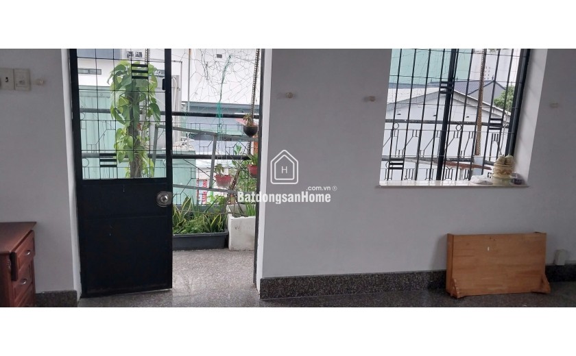 ♪Nhà thẳng 30m ra MT Lý Tự Trọng, Thạch Thang, 54m2, 3 tầng đúc cứng, sạch bong, 4PN, 3.8 tỷ