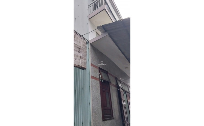 ♣ 10m ra MT Tôn Thất Tùng, Kiệt 3m, 3  tầng cứng ngắc, sạch bong, Kinh Doanh, 3.4x tỷ