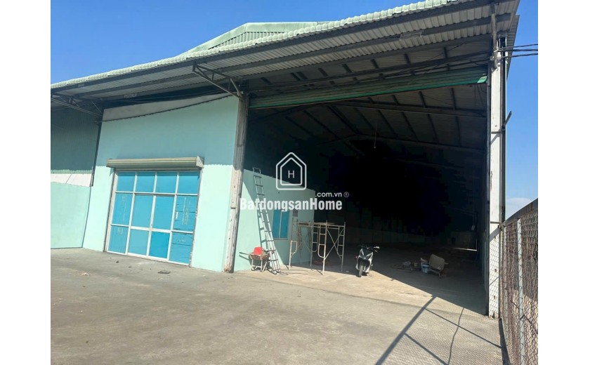 Cho thuê xưởng đường mptv, an phú, thuận an Bình Dương 