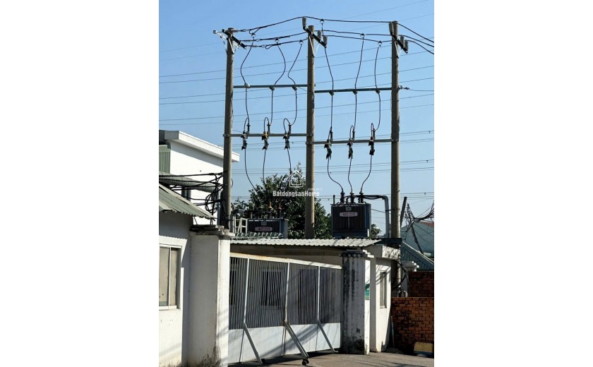 Cho thuê xưởng đường mptv, an phú, thuận an Bình Dương 