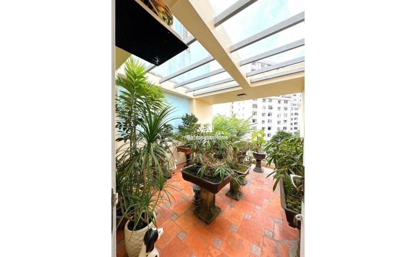 GIÁ ĐẦU TƯ - MẶT TIỀN VIEW CÔNG VIÊN KHÁNH HỘI QUẬN 4