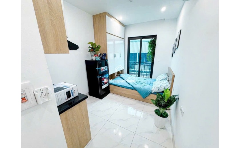 Bán rẻ tòa nhà 7 tầng quận Hoàng Mai, Thanh Xuân, Đống Đa, giá từ 10 tỷ đến 15 tỷ