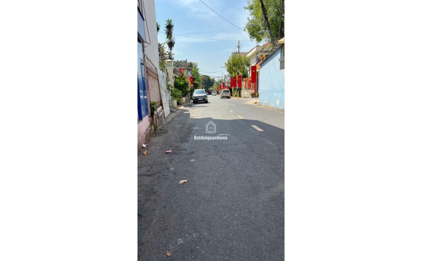 Dể Dàng Sở Hữu Căn Nhà Mới Hẻm Xe Hơi Thông 3 Lầu giá 9 Tỷ x TL