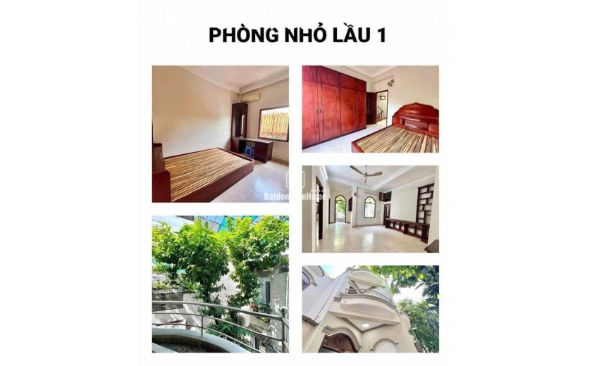 CHÍNH CHỦ CHO THUÊ NHÀ GÒ VẤP - VÒNG XOAY PHẠM VĂN ĐỒNG