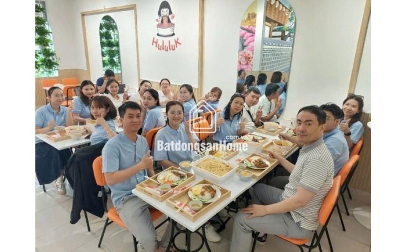 Quận Bình Thạnh , Nhanh Còn ! Quán Mì Hàn Quốc Tự Động ! MB đẹp, DT : 4m x 22m, Tel : 0395292592 ( chính chủ )