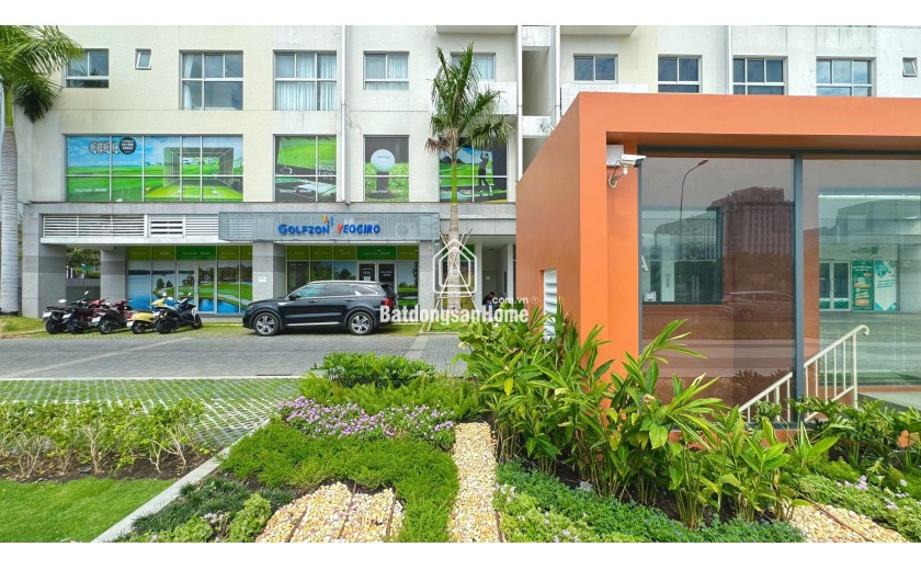 BÁN SHOPHOUSE SCENIC VALLEY 2 – CƠ HỘI ĐẦU TƯ ĐẮT GIÁ TẠI TRUNG TÂM PHÚ MỸ HƯNG