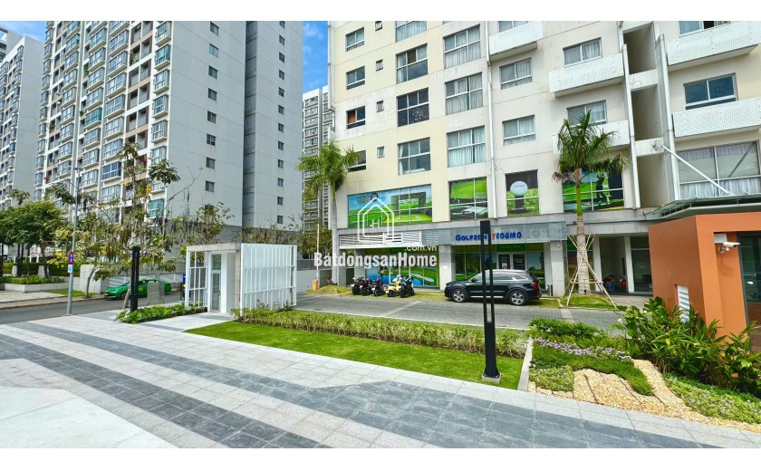 BÁN SHOPHOUSE SCENIC VALLEY 2 – CƠ HỘI ĐẦU TƯ ĐẮT GIÁ TẠI TRUNG TÂM PHÚ MỸ HƯNG