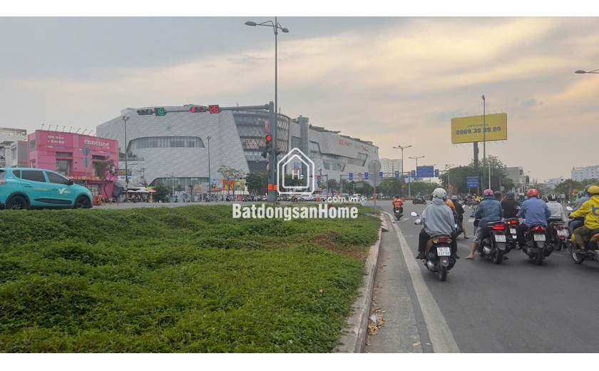 Dể Dàng Sở Hữu Căn Nhà Mới Hẻm Xe Hơi Thông 3 Lầu giá 9 Tỷ x TL