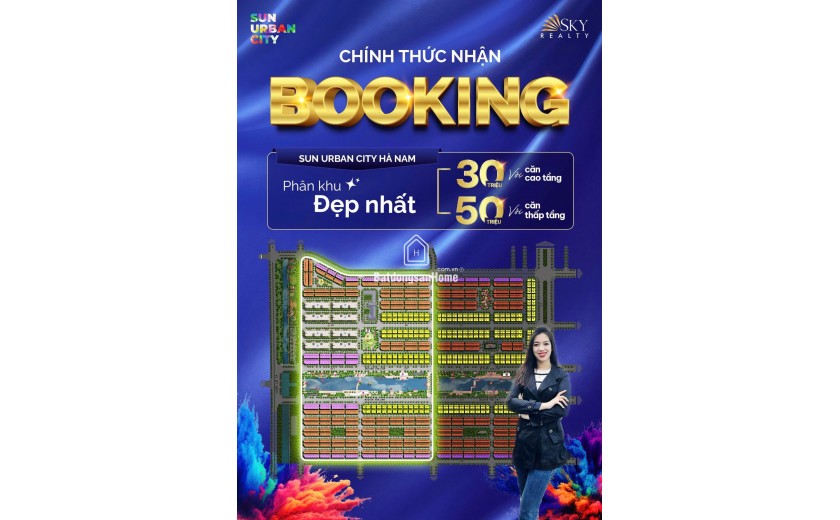 Mở bán phân khu liền kề đẹp nhất dự án kế cạnh 8 tòa chung cư, view mặt sông cùng chính sách ưu đãi