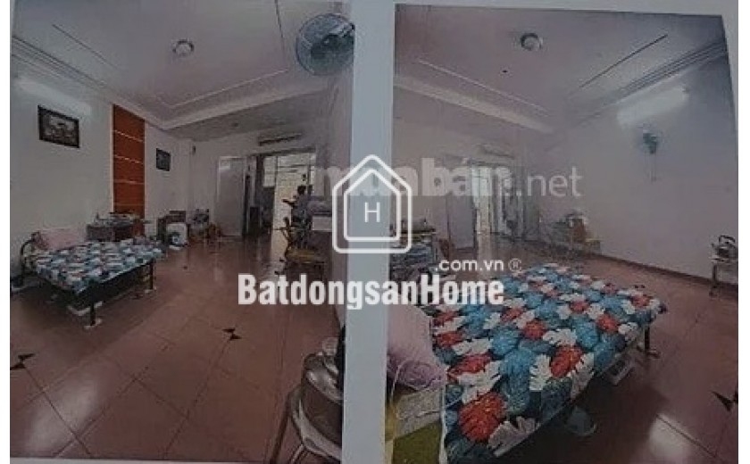 Cho thuê mặt bằng tầng 1 số 71 phố Hoa Lan, quận Phú Nhuận